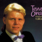 Teuvo Oinas: Haave rakkaudesta (LP) - pikkukuva 1