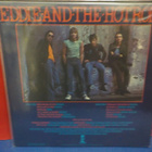 EDDIE AND THE HOT RODS - TEENAGE DEPRESSION M-/EX+ LP - pikkukuva 2