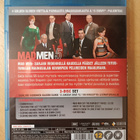 Mad Men, 5. kausi. Blu-ray. 3 discs - pikkukuva 2