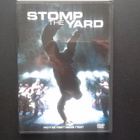 DVD: Stomp the Yard (Columbus Short, Meagan Good 2006) - pikkukuva 1