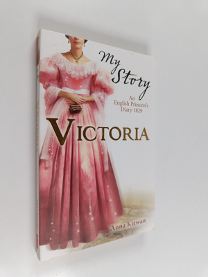Anna Kirwan : Victoria