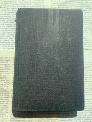 Ian Fleming - Pallosalama (sid.)