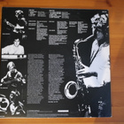 Chris Hunter:Early Days LP - pikkukuva 2