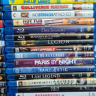 ELOKUVIA NOIN 100 KPL -Blu-Ray - pikkukuva 4