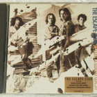 The Escape Club • Wild Wild West CD - pikkukuva 1