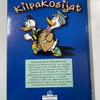 Ankkalinnan Kilpakosijat - pikkukuva 2