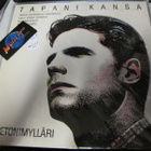 TAPANI KANSA - BETONIMYLLÄRI LP m/ex- - pikkukuva 1