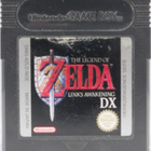 The Legend Of Zelda: Link's Awakening DX - pikkukuva 1