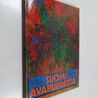 Mikko (toim.) Punkari : Suomi avaruudesta - pikkukuva 1