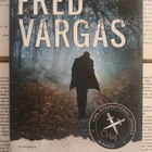Fred Vargas - Kalmankuoriaiset (sid.) - pikkukuva 1