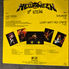 Helloween Dr Stein lp - pikkukuva 2