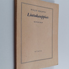 Viljo Kajava : Lintukauppias : novelleja - pikkukuva 1