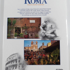 Cesare Gerolimetto ym. : Roma. Immagini, ricordi e sugges... - pikkukuva 2