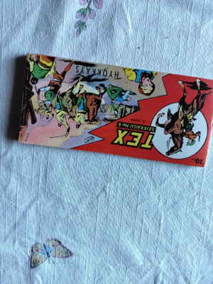 tex 2 vsk 6