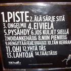 Ideaali & Jay Who - Piste CD ( Sis.postikulut ) - pikkukuva 2