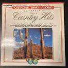 NuTech Entertainment - Country Hits Volume 6 LaserDisc - pikkukuva 1