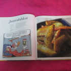 PUOLIALASTON KOKKI SAMI GARAM KOKKAA HERKKUJA ANKKALINNASTA - pikkukuva 5