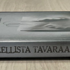 Stephen Kingin TARPEELLISTA TAVARAA (1993) Max von Sydow - pikkukuva 3