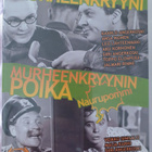RYKMENTIN MURHEENKRYYNI & MURHEENKRYYNIN POIKA  DVD - pikkukuva 1