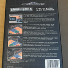 David Robinson's Supreme Court Sega Mega Drive CIB - pikkukuva 2