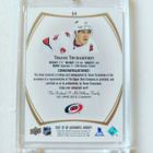 Teuvo Teräväinen - 21-22 SP Limited Gold Auto - pikkukuva 2