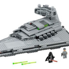 [ LEGO ] 75055 Star Wars - Imperial Destroyer (2014) - pikkukuva 3