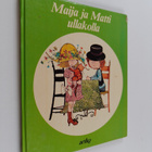 Miche Persyn-Lepers : Maija ja Matti ullakolla - pikkukuva 1