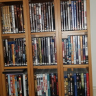 Elokuvia DVD JA Blu-ray 696 kpl - pikkukuva 2