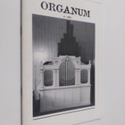 Ville Urponen : Organum 4/1995 - pikkukuva 1