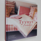 Lucinda Ganderton : Tyynyt ja torkkupeitot - pikkukuva 1