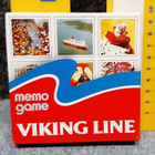 Viking Line vintage muistipeli - pikkukuva 1