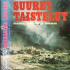 Suuret taistelut maalla, merellä ja ilmassa - pikkukuva 1