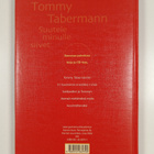 Tommy Tabermann : Suutele minulle siivet - pikkukuva 2