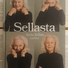 Antti Heikkinen - Sellasta • Seela Sellan tarina (sid.) - pikkukuva 1