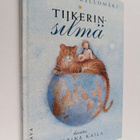 UllaMari Kellomäki : Tiikerinsilmä - pikkukuva 1