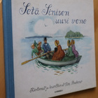 Elsa Beskow : Setä Sinisen uusi vene ( 3.p. 1987 ) - pikkukuva 1