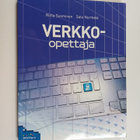 Riitta Suominen : Verkko-opettaja - pikkukuva 1