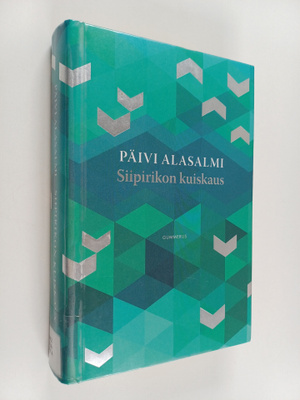Päivi Alasalmi : Siipirikon kuiskaus