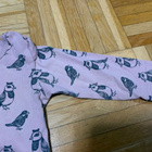 Lindex lintu body koko 68 - pikkukuva 4