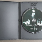 DVD: Samurai Fiction (O: Hiroyuki Nakano 1998/2003) - pikkukuva 3