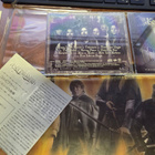 Korpiklaani Tales Along This Road Cd japan painos - pikkukuva 2