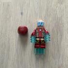 LEGO - Super Heroes -SH0974: Iron Man - Mark 43 Armor - pikkukuva 2