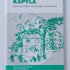 KÄPYLÄ hymykuoppa Helsingin poskessa - pikkukuva 1