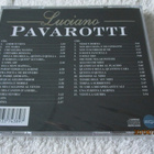 LUCIANO PAVAROTTI (2 x CD) uusi - pikkukuva 2