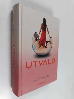 Ally Condie : Utvald