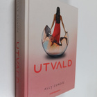 Ally Condie : Utvald - pikkukuva 1