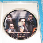 Dvd - Prophecy of the Tiger - Colin Budds -elokuva 1999 - pikkukuva 2