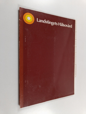 Landstingets hälsovård - Vara kommun