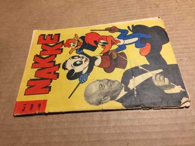 NAKKE 3/1969