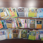 Pokemon kortteja 450 kpl - pikkukuva 1